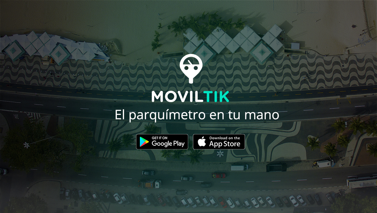 Moviltik está disponible en Requena